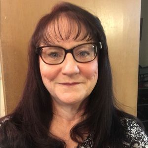 Meet your Posher, Teresa